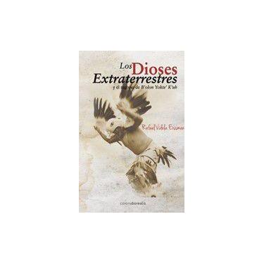 Imagem de Los Dioses Extraterrestres - Ediciones Corona Borealis