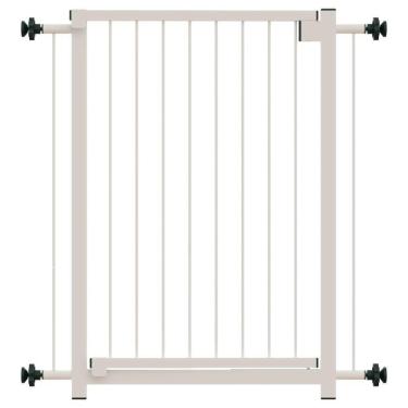 Imagem de Grade Portão Divisor Ambiente Multigrade 70 Cm Branco