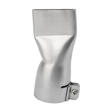 Imagem de Acessórios de Soldagem Resistentes Ao Calor de Alta Resistência do Bocal de Solda para Soldagem de Folhas de Plástico de PVC, Design Simples, para Ferramentas de Soldagem,