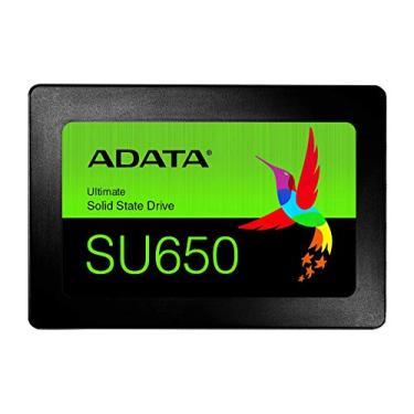 Imagem de SSD 960GB 2.5 SATA SU630 - ASU630SS-960GQ-R, Adata, Armazenamento Interno SSD