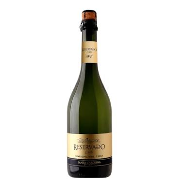 Imagem de espum imp sta carolina rsvdo brut 750ml