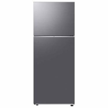Imagem de Samsung Geladeira Duplex Evolution SmartThings RT42 411L Bivolt Inox