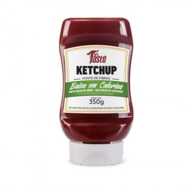 Imagem de Ketchup - Mrs Taste 350G - Smart Foods