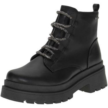 Imagem de Bota Feminina Coturno Dakota G9861n