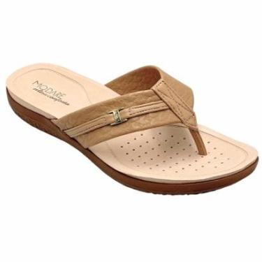 Imagem de Rasteira Modare Ultraconforto Feminina 7125-244-Feminino