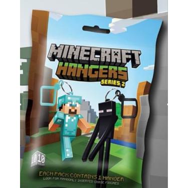 Imagem de Chaveiro Serie 2 Minecraft