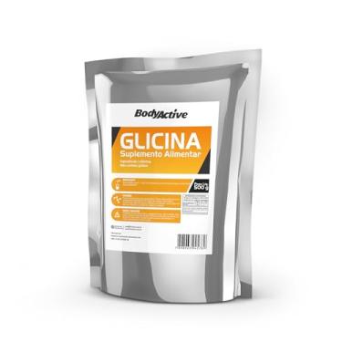 Imagem de Glicina 500 G em Pó Bodyactive