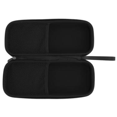 Imagem de Estojo Rígido para Estetoscópio para Classic III, Estojo Rígido Confiável para Estetoscópio Com Bolso de Malha Extra, Estojo para Transporte de Estetoscópio para Classic III