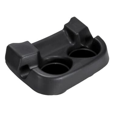 Imagem de Car Cup Holder Center Console Double Cup Holder Car Styling para Ford Trucks F250 F350 F450 F550 2001-2004 1C3Z3613562AAA