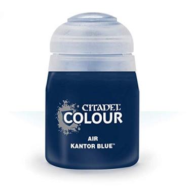 Imagem de CITADEL Tinta: Ar - Azul Kantor