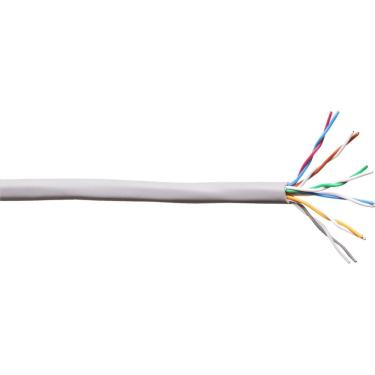 Imagem de Cabo Para Telefone Interfone Cci 50X1 Par, Rolo 200 Metros