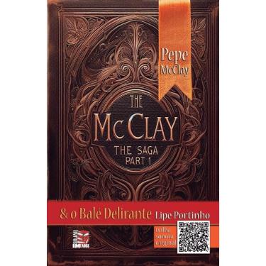 Imagem de Pepe McClay e o balé delirante