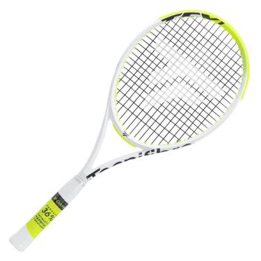 Imagem de Raquete de Tênis Tecnifibre X1 V2 305G-Unissex
