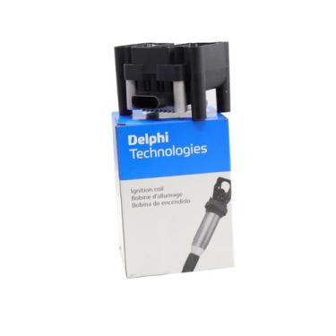 Imagem de Bobina de Ignição Delphi CE20118 VW Fox, Gol - Cód.10813