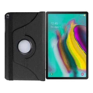 Imagem de Capa Smart Case Tablet Samsung Galaxy Tab S5E T720 T725 10.5 - MAM, Ca