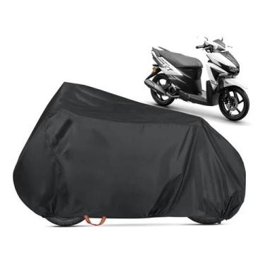 Imagem de Capa Moto Térmica Impermeável Yamaha-neo - ECO CAPAS