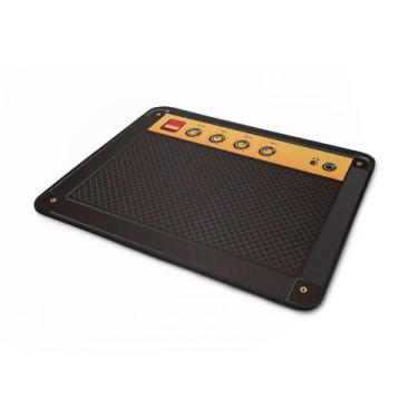 Imagem de Mouse pad Rock Amplificador II - Starnerd
