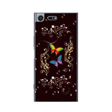 Imagem de Capa Adesivo Skin375 Verso Para Sony Xperia Xz Premium - KawaSkin