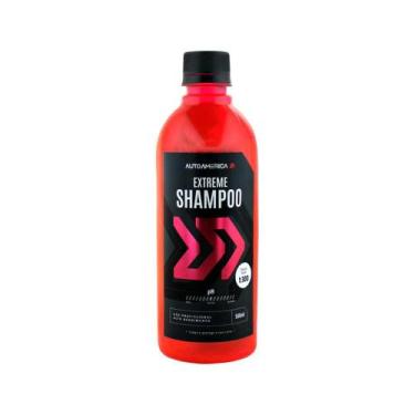 Imagem de Shampoo Neutro Extreme 1:300 Autoamerica 500ml