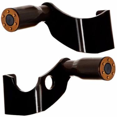 Imagem de Protetor Slider de Motor Honda Cbx 250 Twister 2001 a  2008 - Pro Tork