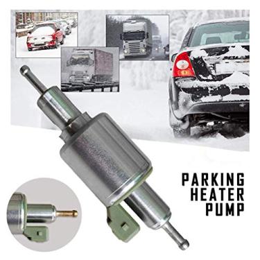 Imagem de Desempenho Elétrico Bomba Auxiliar do Calefator para Máquinas 2KW-8KW (12V28ml)