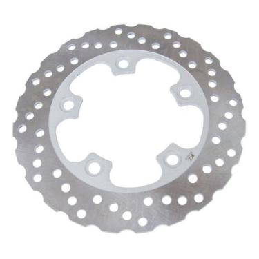 Imagem de Disco De Freio Traseiro Compatível Moto Next 250 2012 A 2018 - Geral