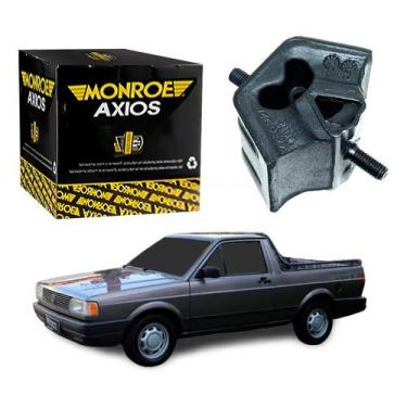 Imagem de Coxim Motor Axios Saveiro 1.8 2.0 1991 A 1994