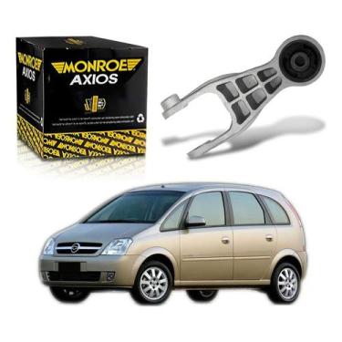 Imagem de Coxim Cambio Axios Meriva 1.8 2003 A 2008