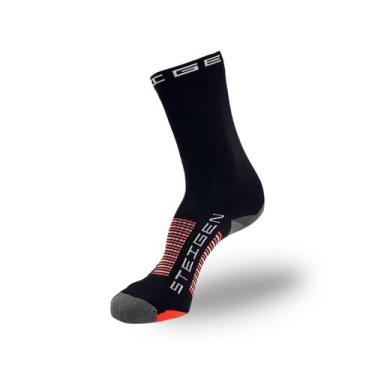 Imagem de Meia Steigen cano alto - Black
