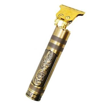 Imagem de Maquina De Acabamento Cabelo Barba Dragão Original Nfe - BELLATOR, Biv