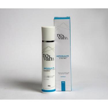 Imagem de Novah - Anti celulite 50g