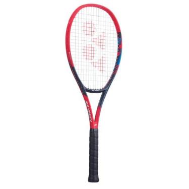 Imagem de Raquete de Tênis Yonex Vcore 100 300g 2023, L3, Vermelho