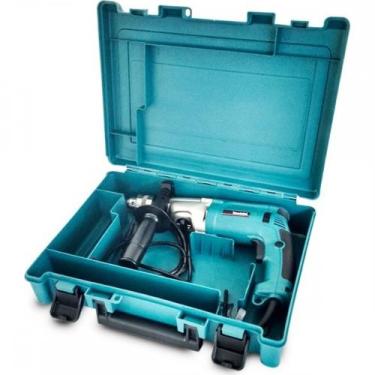 Imagem de Furadeira Makita Impacto 1/2''  220V 1010W  Hp2070, 220V