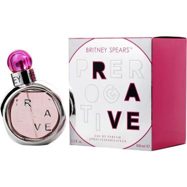 Imagem de Perfume Feminino Prerogative Rave Britney Spears Britney Spears Eau De Parfum Spray 100 Ml