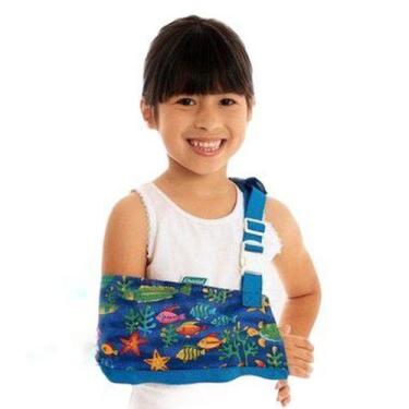 Imagem de Tipoia Simples Infantil 24-27 Cm Ck804 Chantal