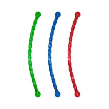 Imagem de Brinquedo Kong para Cães Safestix Pequeno - Cores Sortidas