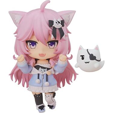 Imagem de VShojo figurine Nendoroid Nyatasha Nyanners 10 cm