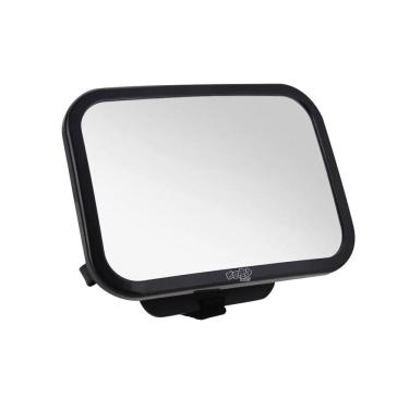 Imagem de Espelho Retrovisor Bebê Para Banco Traseiro Carro Maxi Baby