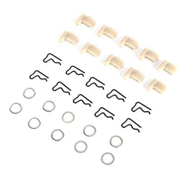 Imagem de KIT DE PAWL RECOIL STARTER TRABALHO EXQUISITO ADEQUADO TS400 SERRA DE CORTE