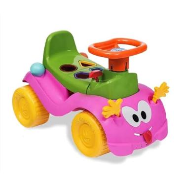 Imagem de TOTOKINHA BOLINHA MENINA CX PARDA