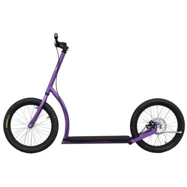 Imagem de Patinete 150 - ECOCASE, Laranja