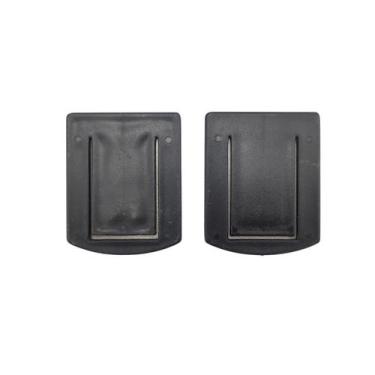 Imagem de Par Trava Prendedor Aliviador Cinto Segurança Veiculo Univer - Paralel