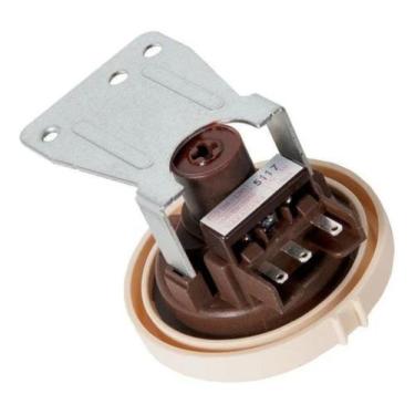 Imagem de Pressostato Lava E Seca LG Original 6601er1006a