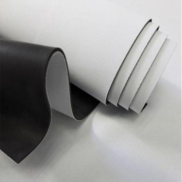 Imagem de Tecido Neoprene Para Sublimação 3mm 140x100cm Face Única - PRESENTE-BR