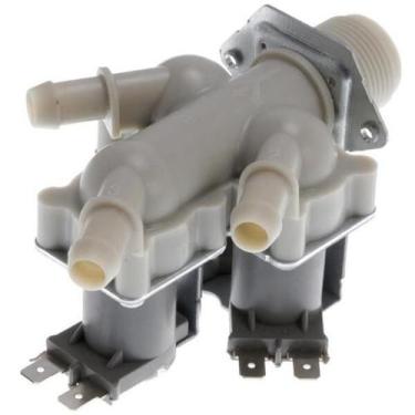 Imagem de Válvula Entrada Água 3 Vias 110V A07635401 Lse Electrolux, 110V
