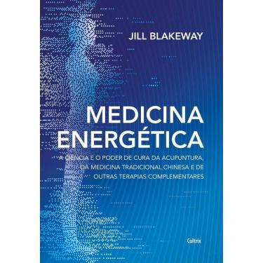 Imagem de Medicina Energetica
