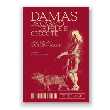 Imagem de Damas de Casaco de Pele e Chicote