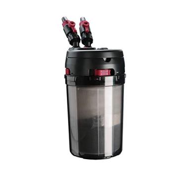 Imagem de Hydor Filtro externo para aquários e tartarugas Prime 20 – 240 GPH