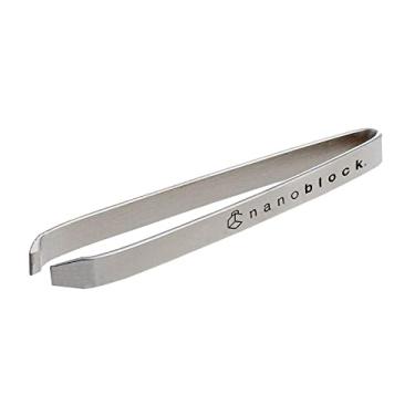 Imagem de nanoblock Tweezers Simplified ver. Accessories, Nanoblock Accessory