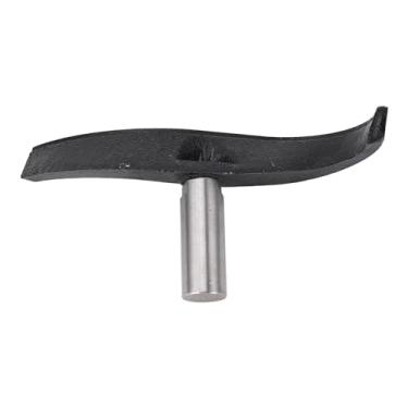 Imagem de Suporte de Ferramenta de Torno de Madeira Descanso de Ferramenta de Torno Curvo de Madeira, Descanso de Ferramenta de Torno de Madeira Ferramenta de Torneamento de Torno Tipo